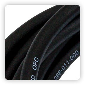 Black Mayones Van Damme / Neutrik Cable Black Mayones Van Damme / Neutrik Cable
