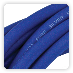 Blue Mayones Van Damme / Neutrik Cable Blue Mayones Van Damme / Neutrik Cable