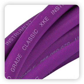 Purple Mayones Van Damme / Neutrik Cable Purple Mayones Van Damme / Neutrik Cable