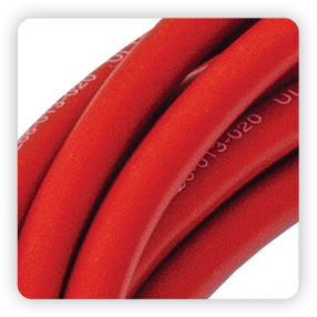 Red Mayones Van Damme / Neutrik Cable Red Mayones Van Damme / Neutrik Cable