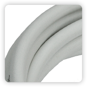 White Mayones Van Damme / Neutrik Cable White Mayones Van Damme / Neutrik Cable